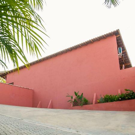 Suites Yamamoto Ilhabela Ngoại thất bức ảnh