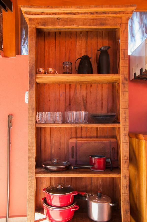 Suites Yamamoto Ilhabela Ngoại thất bức ảnh