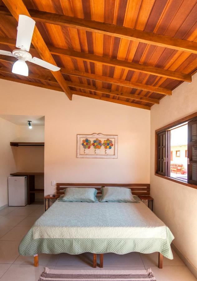 Suites Yamamoto Ilhabela Ngoại thất bức ảnh