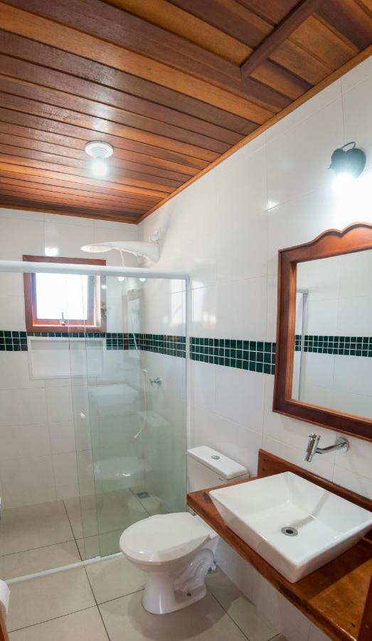 Suites Yamamoto Ilhabela Ngoại thất bức ảnh