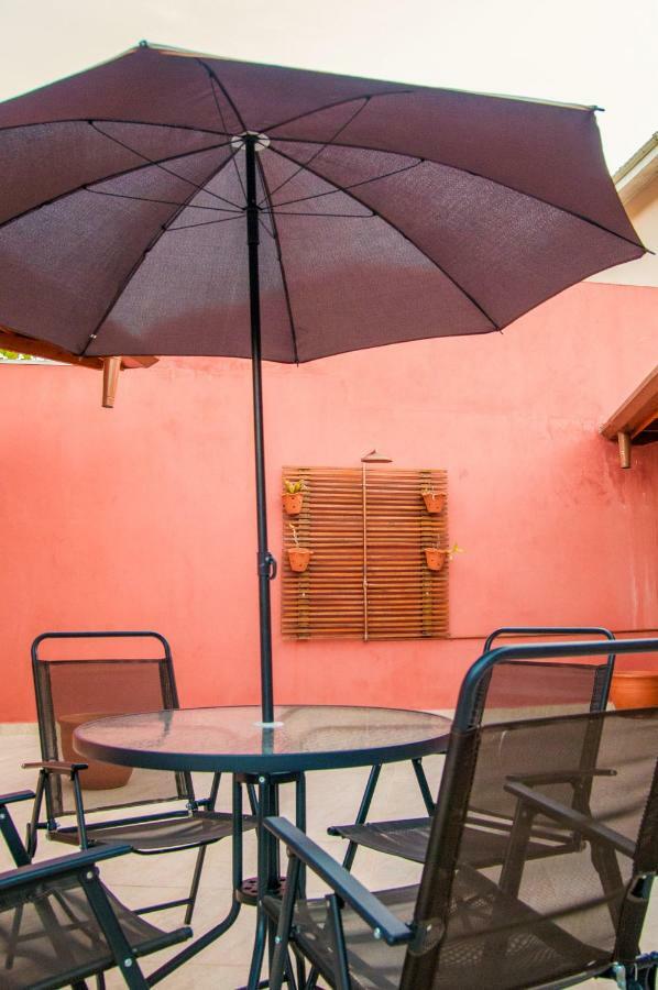 Suites Yamamoto Ilhabela Ngoại thất bức ảnh