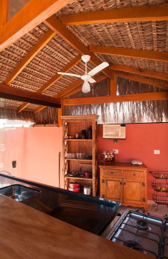 Suites Yamamoto Ilhabela Ngoại thất bức ảnh