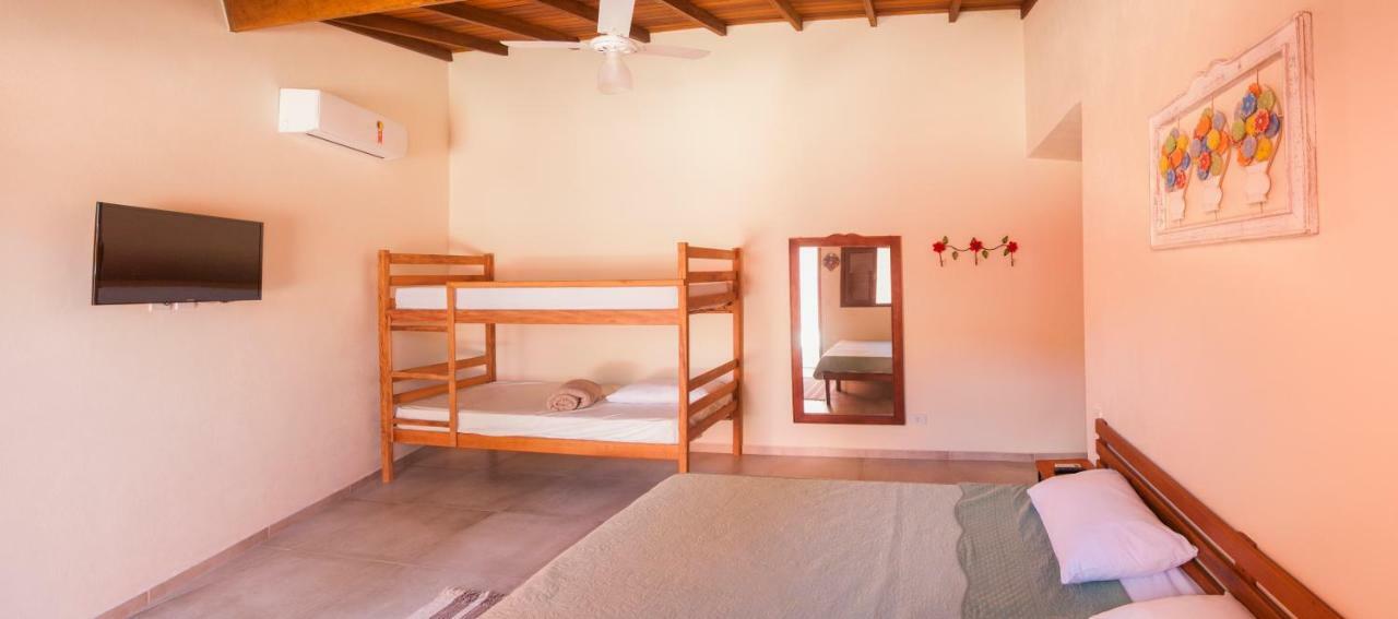 Suites Yamamoto Ilhabela Ngoại thất bức ảnh