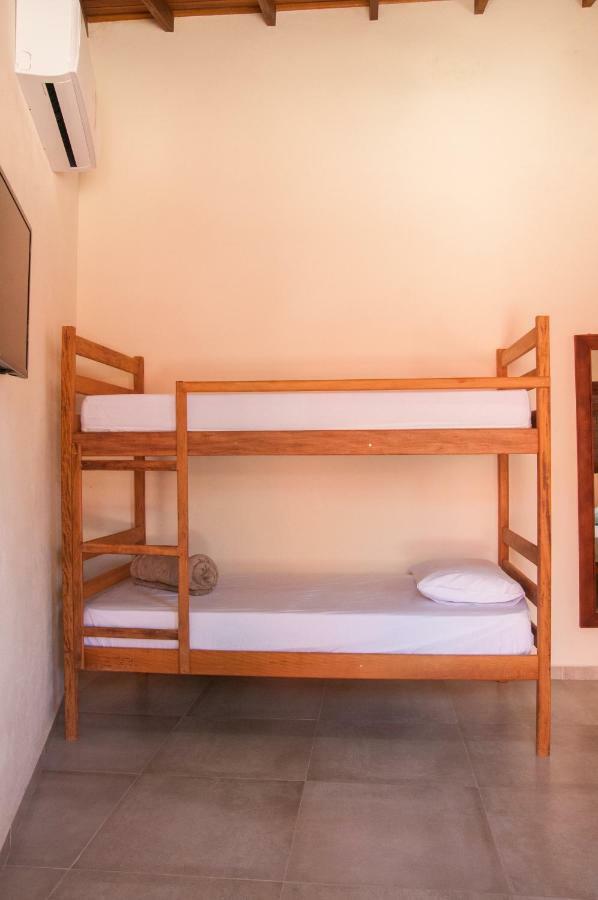 Suites Yamamoto Ilhabela Ngoại thất bức ảnh