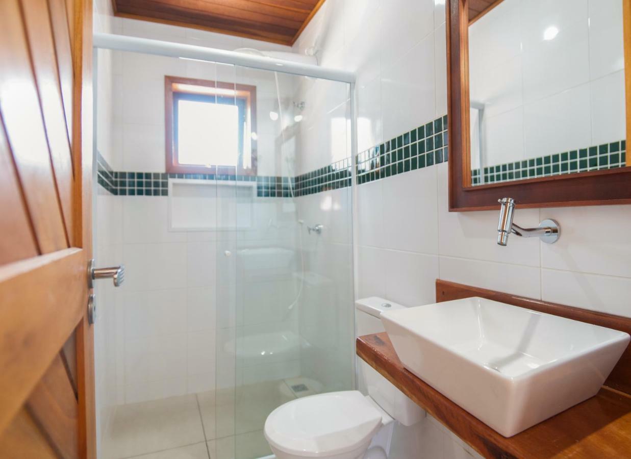 Suites Yamamoto Ilhabela Ngoại thất bức ảnh