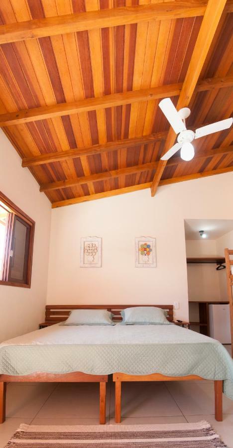 Suites Yamamoto Ilhabela Ngoại thất bức ảnh
