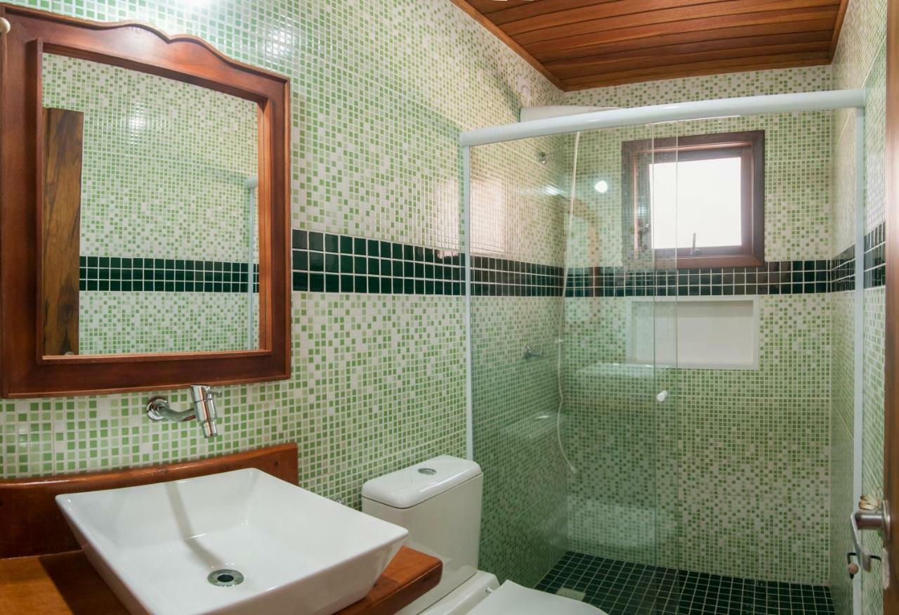 Suites Yamamoto Ilhabela Ngoại thất bức ảnh
