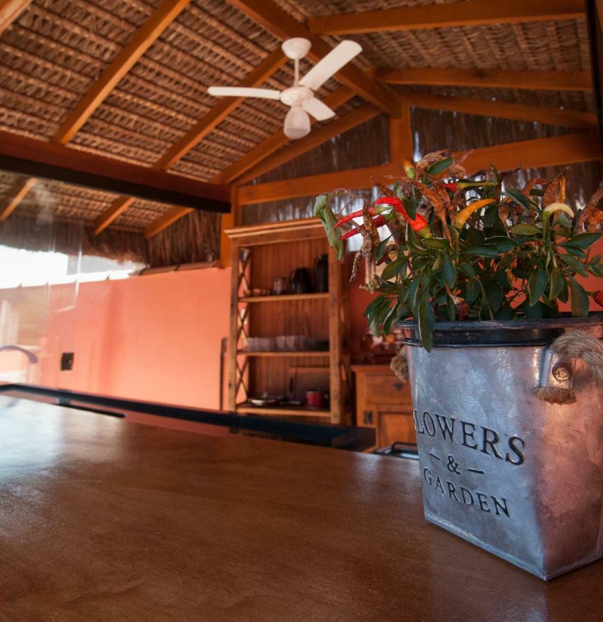 Suites Yamamoto Ilhabela Ngoại thất bức ảnh