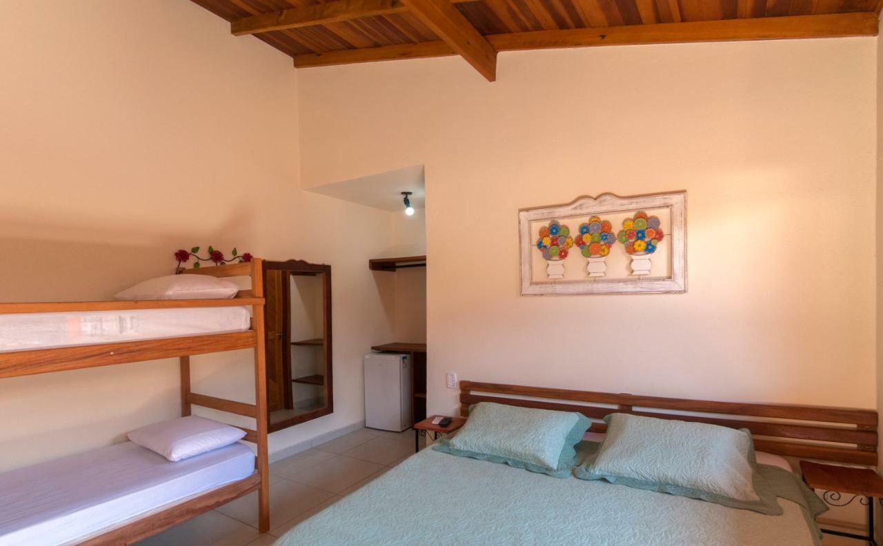 Suites Yamamoto Ilhabela Ngoại thất bức ảnh