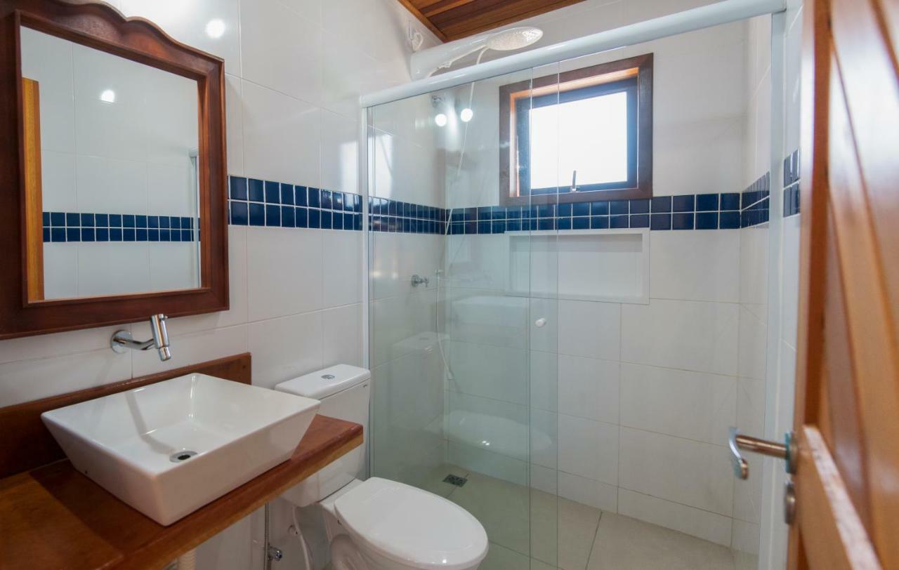 Suites Yamamoto Ilhabela Ngoại thất bức ảnh
