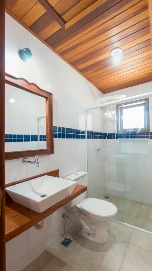 Suites Yamamoto Ilhabela Ngoại thất bức ảnh