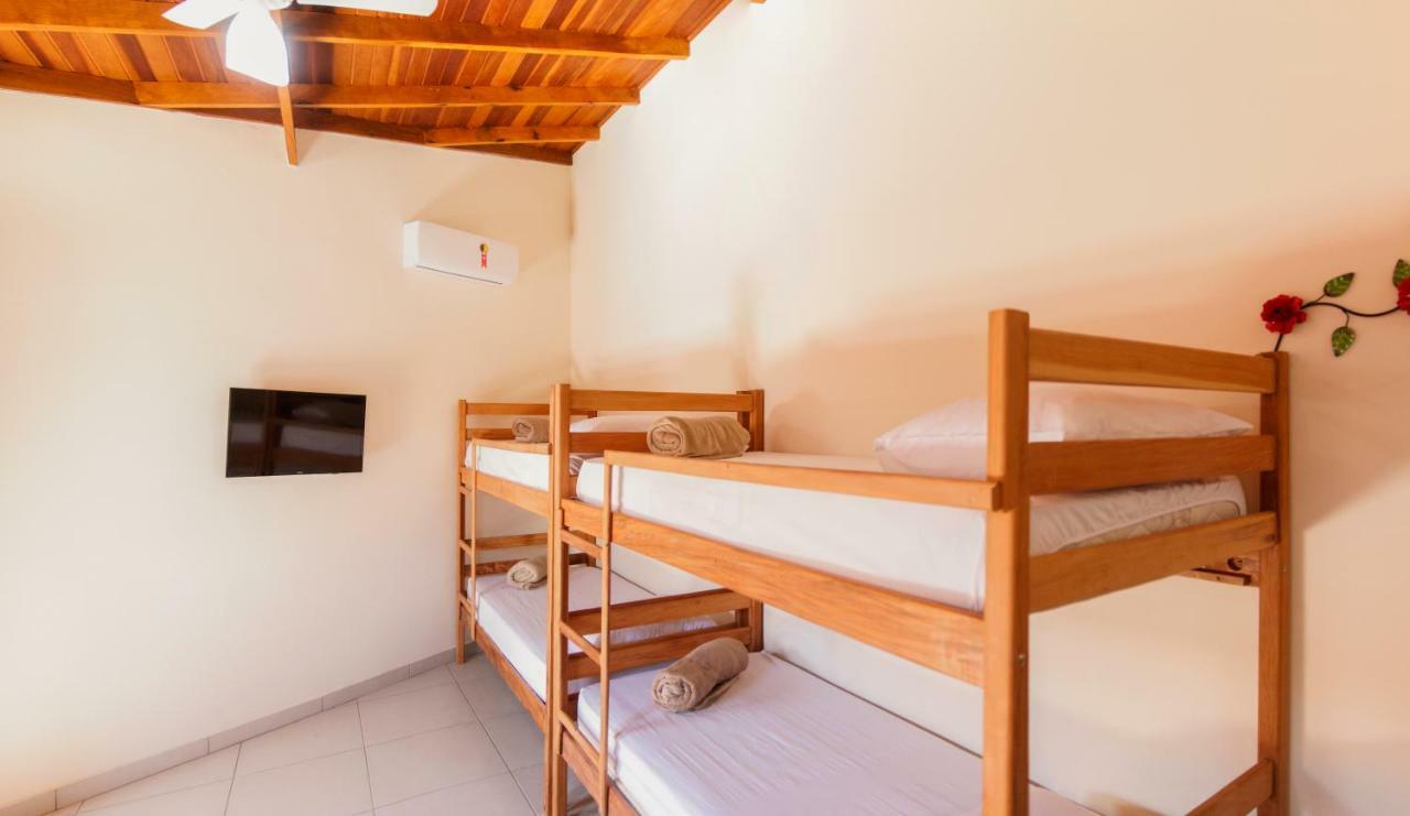 Suites Yamamoto Ilhabela Ngoại thất bức ảnh